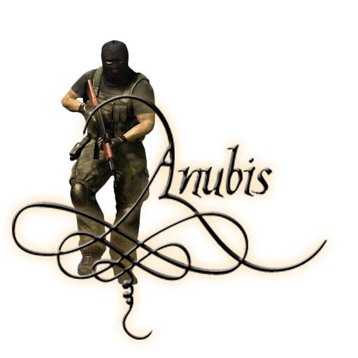 Anubis