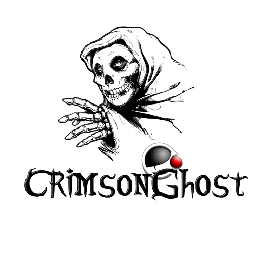 CrimsonGhost