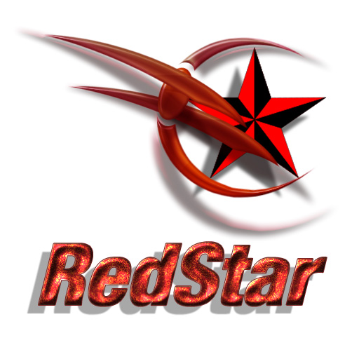 RedstarSpray