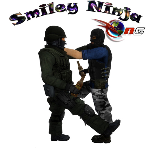 SmileyNinja 