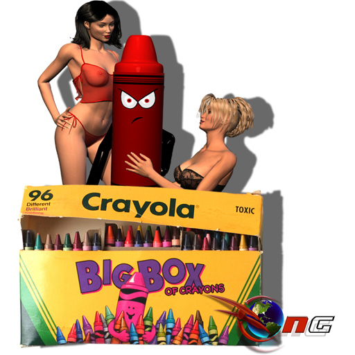 crayola