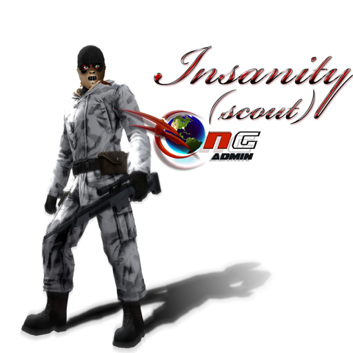 insanityradial