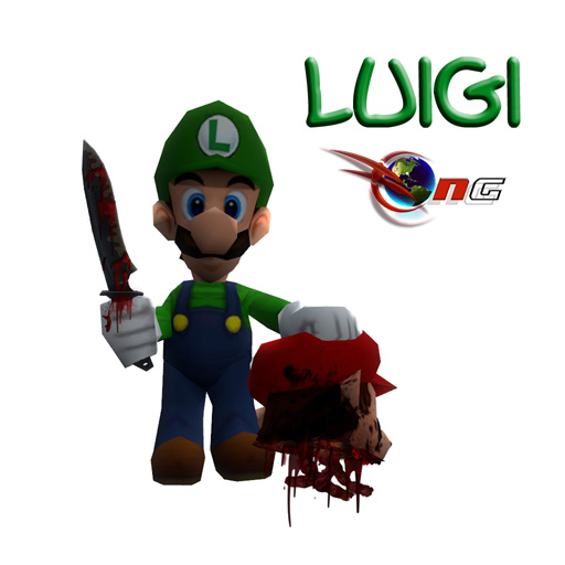 luigi