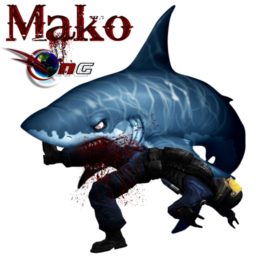 mako