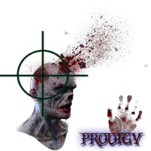 prodzombieheadshot