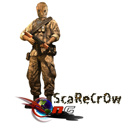 scarecrow