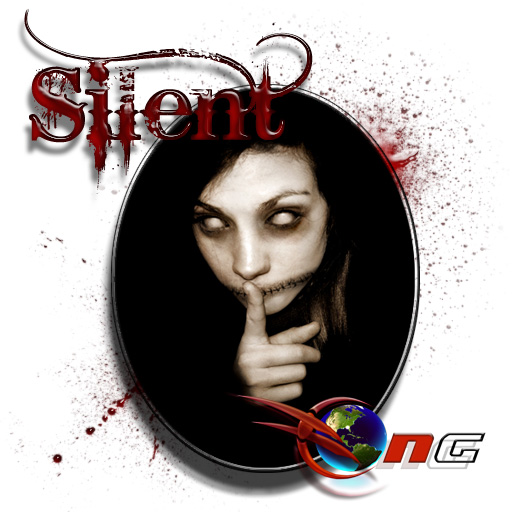 silent