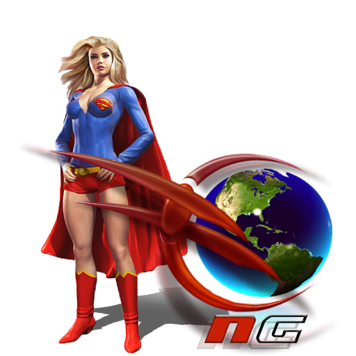 supergirl